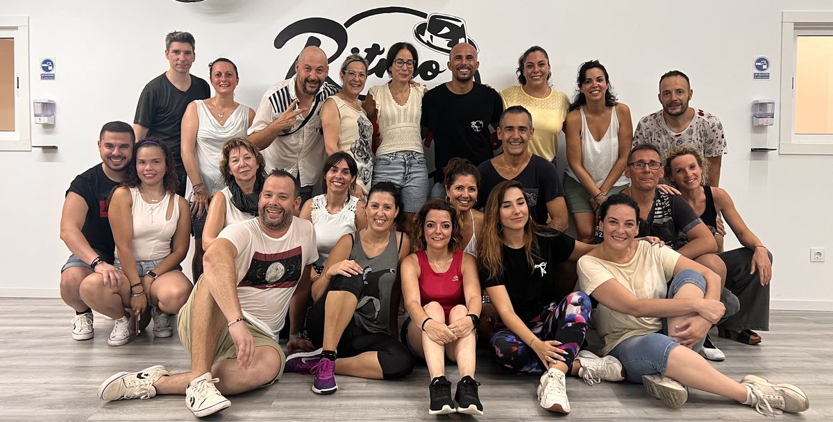 Instal·lacions de Ritmo y Tumbao a Mataró