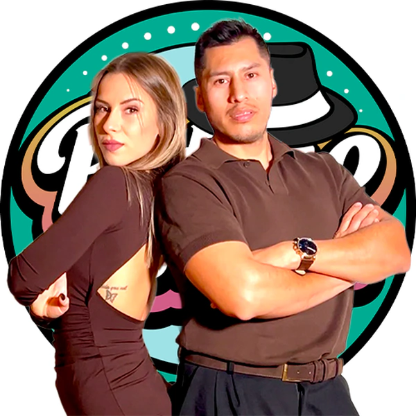 Gio y Judit — profesor/a de Ritmo y Tumbao