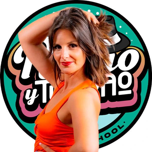 Jeni — instructora y directora