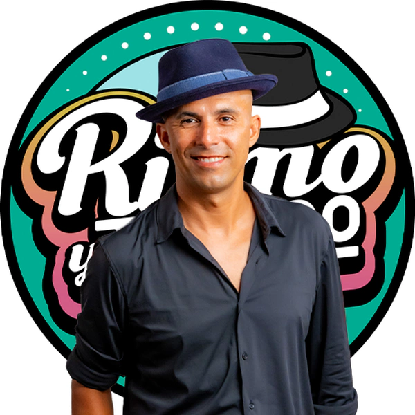 Miguel García — director y fundador de Ritmo y Tumbao