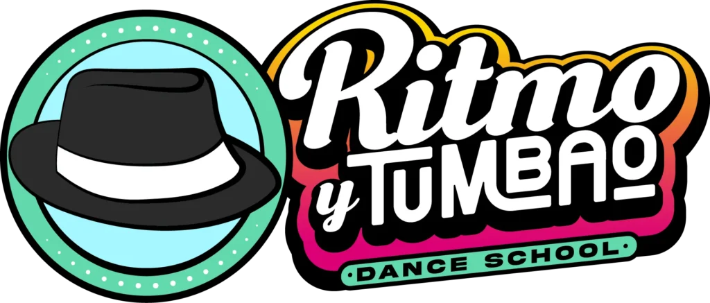 Logo Recto Ritmo y Tumbao