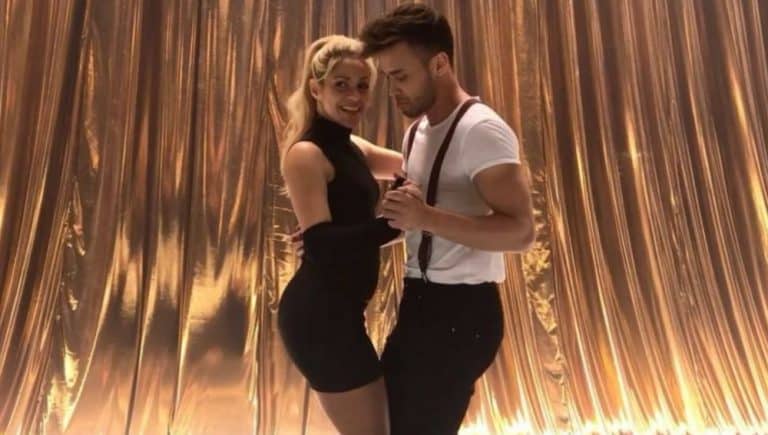 musica bachata