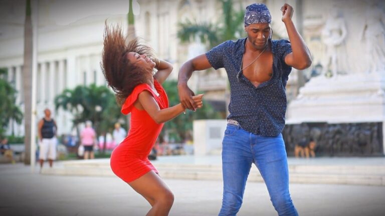 curiosidades de la salsa cubana