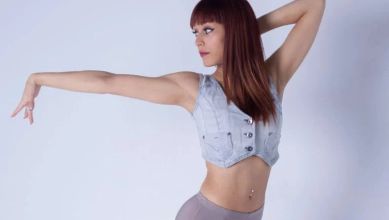 pasos de bachata