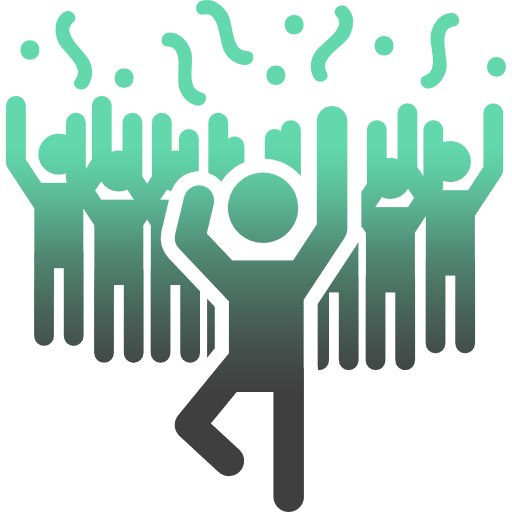 man-in-a-party-dancing-with-people