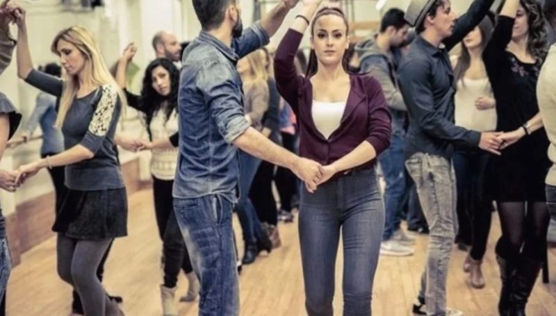 La Bachata y origenes