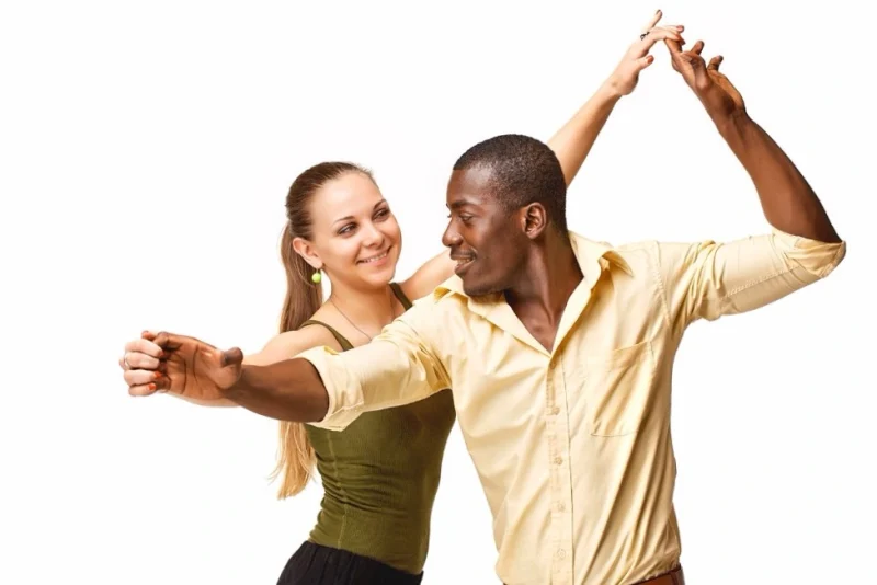 clases particulares de salsa