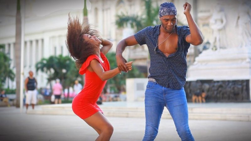 curiosidades de la salsa cubana