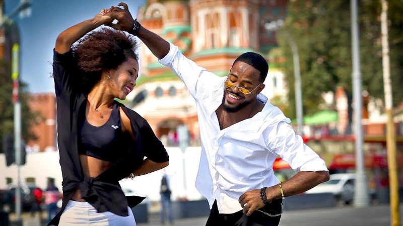 origen de la salsa cubana